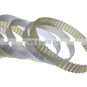 AT5 Synchronous Belt PU Truly Endless Belt With Steel Cord thumbnail-1