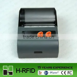 Pocket Bluetooth Printer thumbnail-1