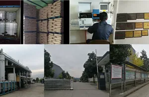 Hangzhou Silway New Material Technology Co., Ltd. company overview - view 1 thumbnail