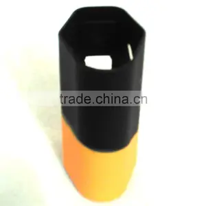 Youngs Silicone Mixed Color Soft Protective Skin for Wismec Reuleaux Rx200 thumbnail-3