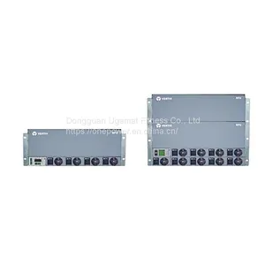 Original Emerson DC 48V Embedded Network Power System NetSure 531 A91 thumbnail-2