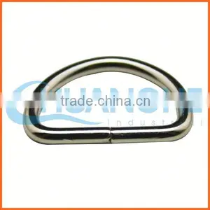 China Supplier Fashion Split d Ring thumbnail-4