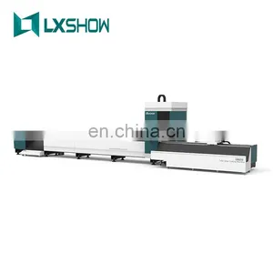2021 Star Product IPG 2000w 1500w 1000watt Fiber Laser Cutting Machine CNC Lazer Stainless Steel Iron Cutter thumbnail-2