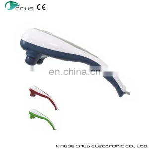 Dual Head Body Infrared Massage Hammer thumbnail-1