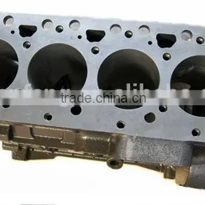 Shiyan Sanfeng Auto Parts 4BT Cylinder Block 3903920 thumbnail-1