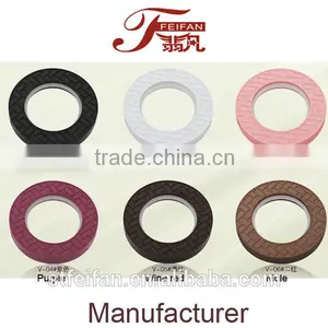 Abs Plastic Rings Plastic Curtain Rings Accessories thumbnail-1