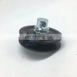 A/C Drive Belt Idler Pulley 8844026090 For LX450 Land Cruiser 4.5L 88440-26090 Hiace Van thumbnail-1