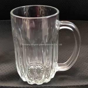 The Manufacturer Supplies Glassware，glass Cup，ashtray thumbnail-5