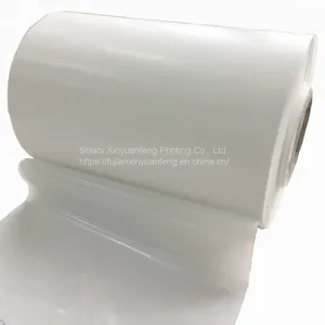 PE Film CPE Film LDPE Film HDPE Plastic Film Wrapping Film Manufacturer thumbnail-3
