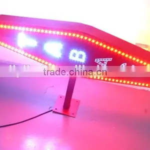 2015 New Design Led Tabac Sing Board With Infrared Remote Control Led Tabacco Advertising Sign/led Lighted Sign on thumbnail-1