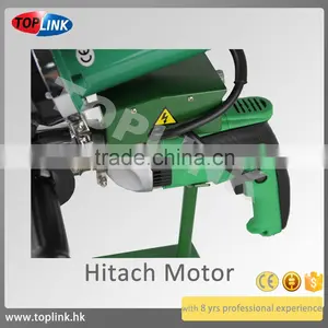 Extruding Welder Plastics Pipes Welding Machine /hot Air Welder/plastic Pipe Welding Machine Quality Choice thumbnail-4