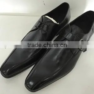 2016 New Classy Leather pu Best Men Business Casual Dress Shoes thumbnail-3