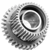 JS200 JS220 Excavator Slewing Ring Bearing JRB0017 thumbnail-1