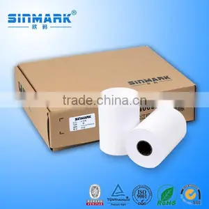SINMARK Atm Paper /thermal Paper Cash Register Paper thumbnail-6