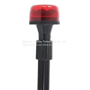 MTH-623 Traffic Police Motorbike Rear Light thumbnail-5