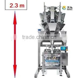 Automatic Packing Machine thumbnail-1