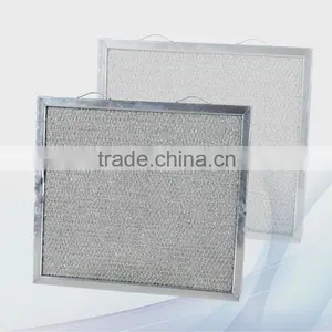 KLFA-001 Aluminium Filter thumbnail-1