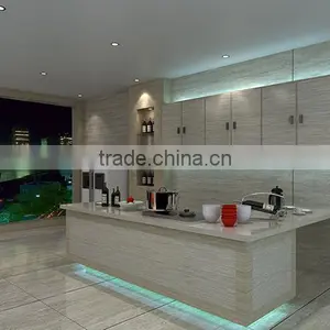 1m*2m Pure Color Rustic Porcelain Floor Thin Tile thumbnail-1