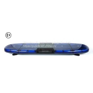 TBD-8H406 Police or Ambulance Warning Lightbar thumbnail-1