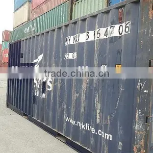 20GP Used Shipping Container thumbnail-2