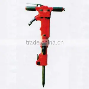 TPB-60 Jack Hammer thumbnail-1