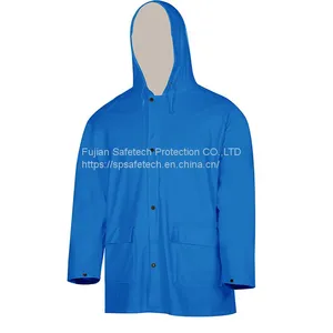 Pu Rainwear thumbnail-4