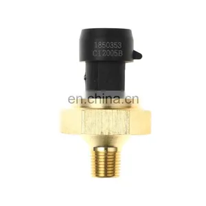 100000846 ZHIPEI Engine Oil Pressure Sensor 1850353 for Navistar Ford Powerstroke 6.0L 7.3L 97-04 thumbnail-1