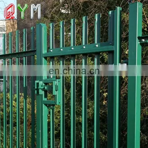Hyundai Palisade Fencing Prices Palisade Garden Fence thumbnail-3