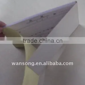 Quickly Printing Service of Invoice Printing , Carbonless Invoice Book thumbnail-1