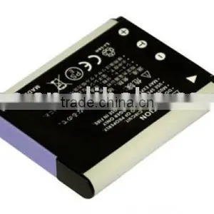 Camera Battery for CASIO Exilim EX-ZR10 Exilim Zoom EX-Z2000 Exilim Zoom EX-Z2000BK thumbnail-1