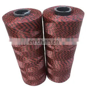 JC Quality/JUNCHI Thin Braided Polyester/PE Rope thumbnail-1