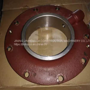 Komatsu D150A, D155A, D155C, D155S, D155W CAGE 175-21-32190 thumbnail-4