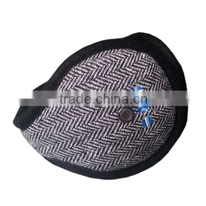 Winter Bluetooth Music Ear Muffs With Headphone thumbnail-2