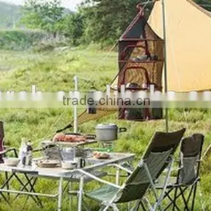 4 Layer Mesh Dry Rack Net Picnic or Kitchen Tableware Food Storage thumbnail-2