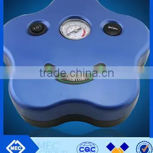 Super Portable Car Air Compressor thumbnail-1