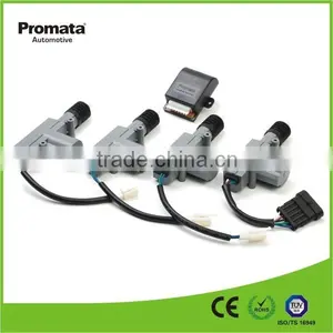 High-Performance Motor Auto Central Control Lock With Super Long Life thumbnail-1