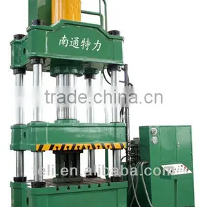 Hydraulic Cold Press Machine thumbnail-1