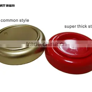 2015 Colorful Plastic Dice Cup Dice Game thumbnail-2
