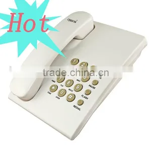Basic Office Telephone Telephone Parts and Functions thumbnail-1