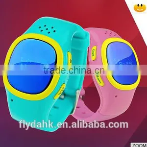 Kids GPS Watch K520 SOS Kids Child Gps Tracker Bracelet Gps Tracker Smart Watch Phone thumbnail-6