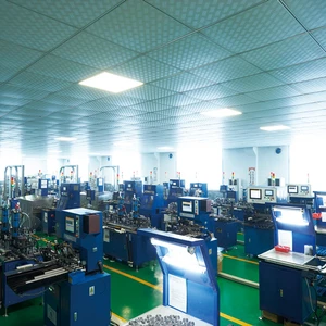 Ningbo Renhe Machinery Bearing Co., Ltd. company overview - view 4 thumbnail