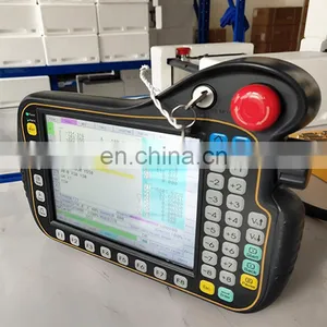 NewKer-i6 Teach Pendant of Robot Arm for Industrial Welding Machine Assembly Robot or Educational Robotic Arm thumbnail-2