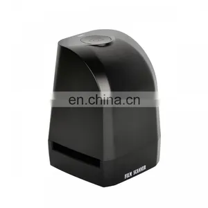 EC168 8MP 135mm/35mm Negative Film Scanner For Black & White Color Positive Negative Films Slides thumbnail-3