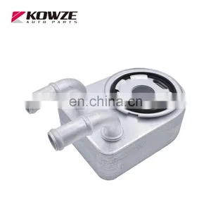 Engine Oil Cooler Assy For Chrysler Dodge Jeep Dodge Journey Jeep Compass 4884757AE thumbnail-1