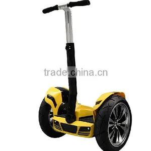 Sunnytimes-electric Powered Scooter 48v thumbnail-1