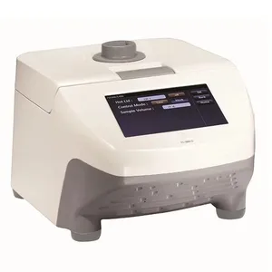 PCR Machine 96 Well Plate Lab Fast Testing DNA Amplifier Gradient Thermal Cycler thumbnail-1