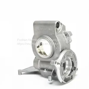 Auto Parts and Aluminum Alloy Die-casting Processing thumbnail-3