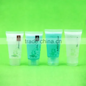 30ml Star Hotel Natural Organic Shampoo for Hair Care thumbnail-1
