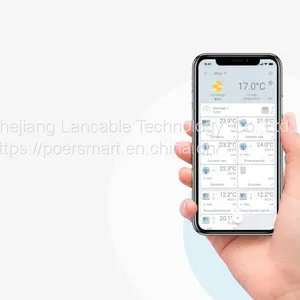 Wifi Thermostat thumbnail-3