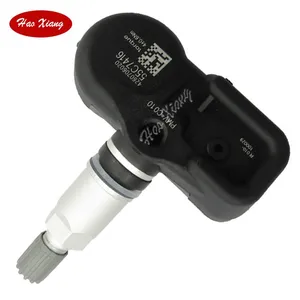 Haoxiang Auto TPMS Tire Pressure Monitoring System Sensor 4260706020 42607-30060 For Toyota Camry Corolla Prius Lexus RX thumbnail-1